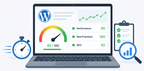 How to Test WordPress Speed After Optimization