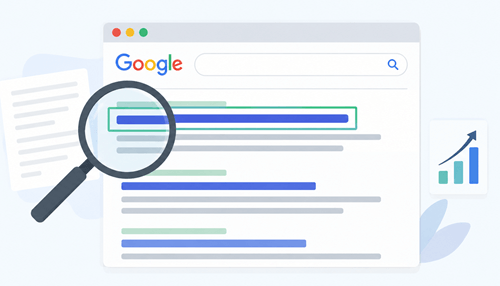 SEO Title