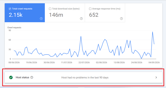 Server Errors Google index Server Errors Google index