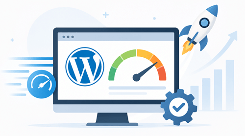 Speed Up WordPress
