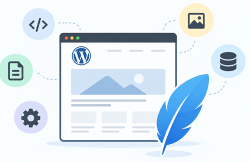 What Makes a WordPress Theme Lightweight