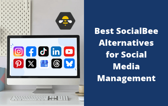 Best SocialBee Alternatives