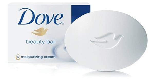 Dove ads