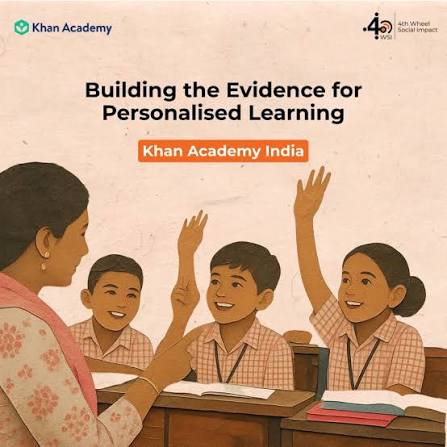 Khan Academy ads