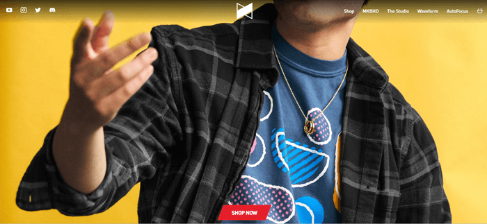 MKBHD