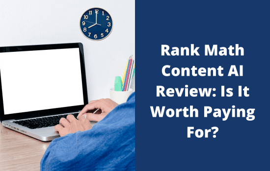 Rank Math Content AI Review